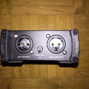 06 MDB-USB Outputs
