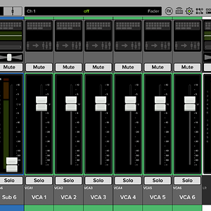 14 IPad VCA