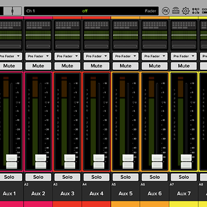 27 IPad Mix Masters