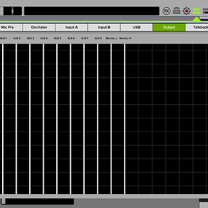 40 IPad Routing Output