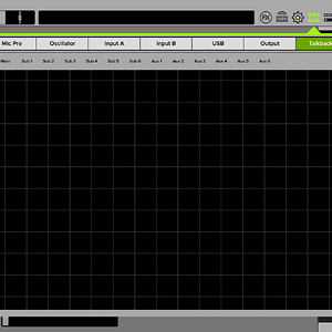41 IPad Routing Talkback