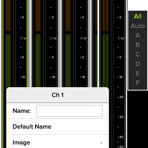 46 IPhone Channel Options