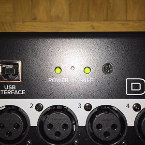 07 USB Und LEDs