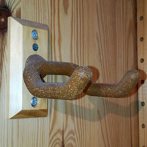 K&M Gitarrenhalter 16220