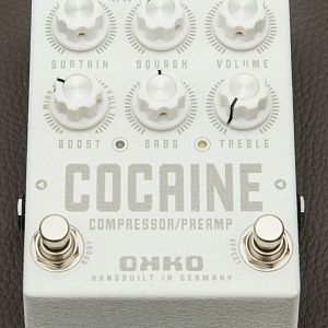 OKKO Cocaine