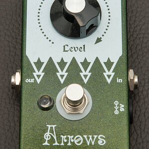 Earthquaker Devices Arrows
