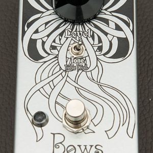 Earthquaker Devices Bows