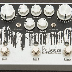 Earthquaker Devices Palisades