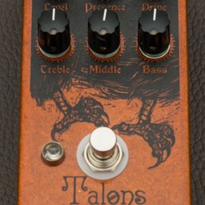 Earthquaker Devices Talons