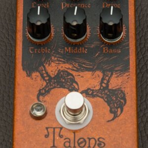 Earthquaker Devices Talons