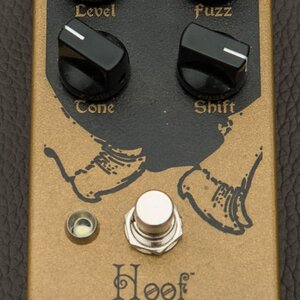 Earthquaker Devices Hoof