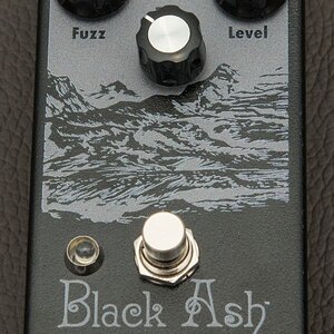 Earthquaker Devices Black Ash