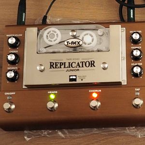 Replicator # RC 1184