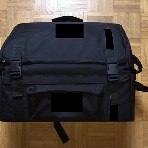 01 Rucksack Komplett