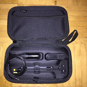 01 Mikro Komplett In Transporttasche