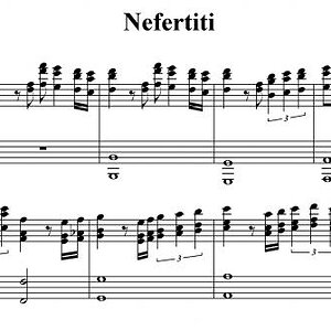 Nefertiti