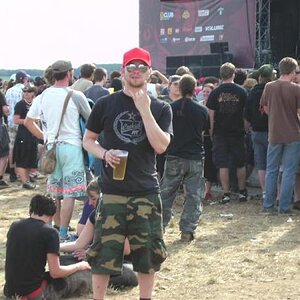 Dicht?!? (NovaRock ´08)
