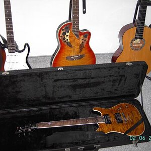 Guitars