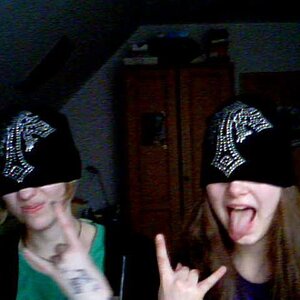 Leikky & Devin