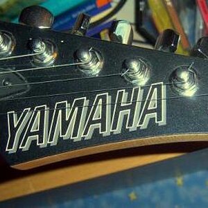 Headstock