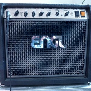 Engl Thunder 320 m. FC