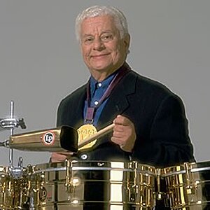 Tito Puente R.I.P.