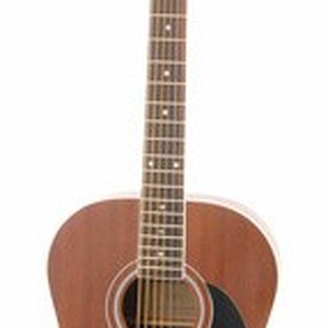 folkgitarre HBG45 Harley Benton
für´s Slidespielen