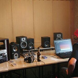 Pico am Rechner (Cubase natürlich orginal ;))
