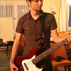 Riplaynob am Bass