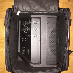 09 Tasche Mit Bose S1 Pro