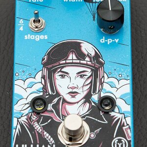 Walrus Audio Jillian