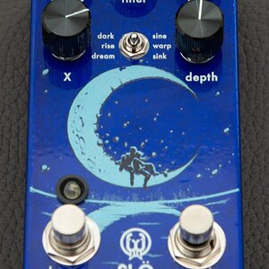 Walrus Audio SLÖ
