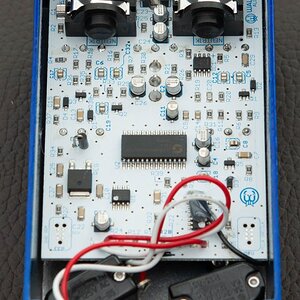 Walrus Audio SLÖ