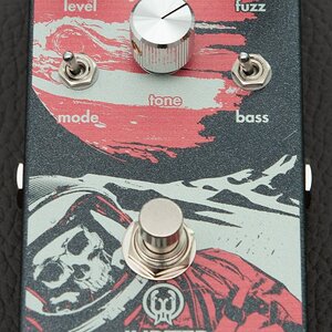 Walrus Audio Jupiter