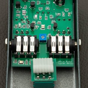 Walrus Audio Jupiter