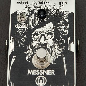 Walrus Audio Messner