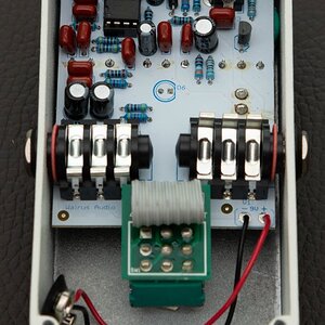 Walrus Audio Messner