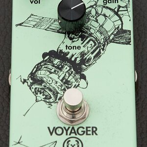 Walrus Audio Voyager