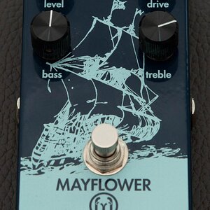 Walrus Audio Mayflower