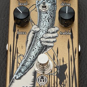 Walrus Audio Warhorn