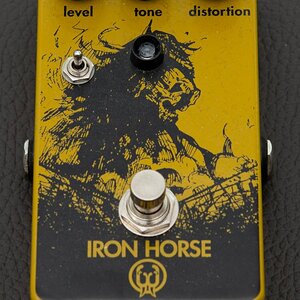 Walrus Audio Iron Horse