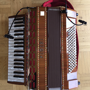 01 Helipolka Komplettabnahme