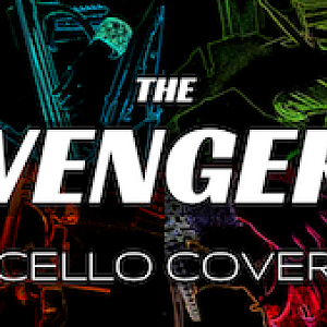 The Avengers Thumbnail