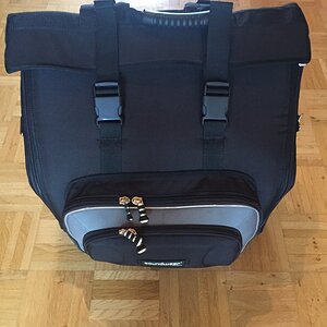 01 Rucksack Komplett