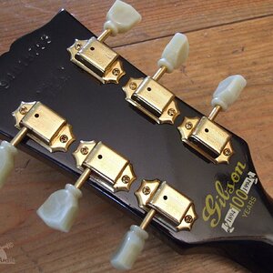 Gibson - Nighthawk 1994 - 100 Years Anniversary