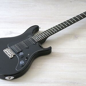 2005 PRS SE EG Black