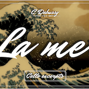 La Mer Thumbnail Klein