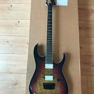 Ibanez Joe Walsh Model - RGIX6F DLB