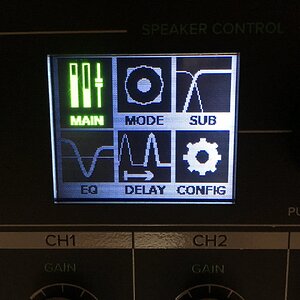 13 212 Control Menu