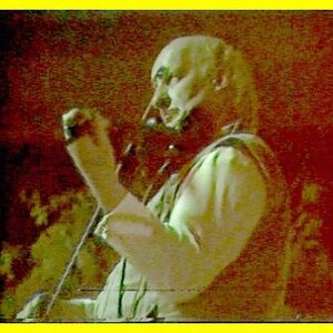 Christian Uhlenhut Live On Stage